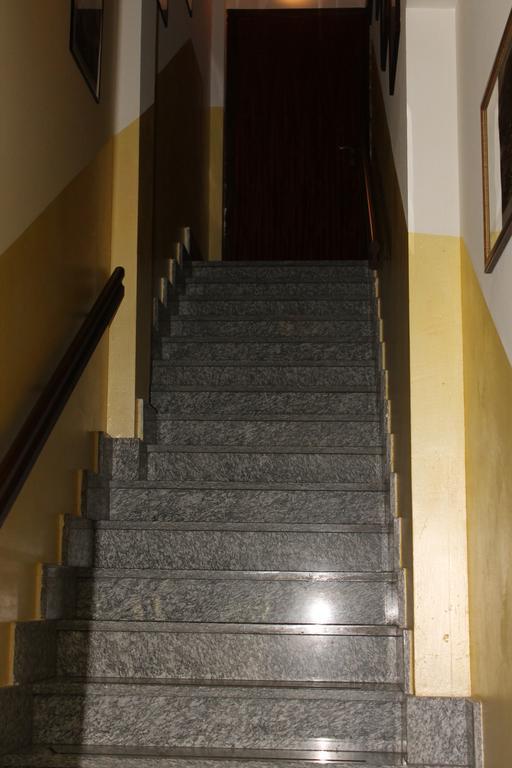 Alice Affittacamere Cesana Torinese Exterior foto